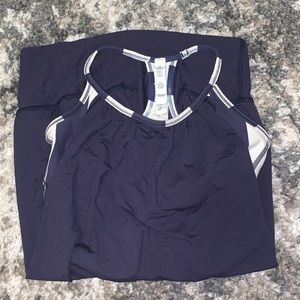 Lululemon Size 4 Tank Top-Like New!